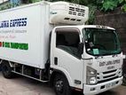 Lorry For Hire 14.5ft With Movers