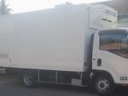 Lorry For Hire 14.5ft With Movers