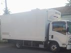 Lorry For Hire 14.5ft With Movers