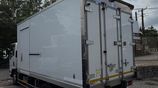 Lorry for Hire 14.5ft With Movers