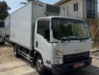Lorry for Hire 14.5ft with Movers