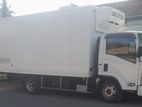 Lorry For Hire 14.5ft With Movers