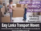 Lorry For Hire 14.5ft With Movers