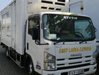 Lorry For Hire 14.5ft With Movers