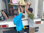 Lorry For Hire 14.5ft With Movers
