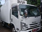 Lorry For Hire 14.5ft With Movers