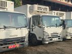 Lorry For Hire 14.5ft With Movers