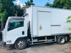 Lorry For Hire 14.5ft With Movers
