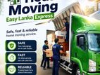 Lorry For Hire 14.5ft With Movers