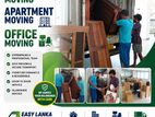 Lorry For Hire 14.5ft With Movers