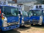 Lorry For Hire 14.5Ft With Movers -House Office Moving Services