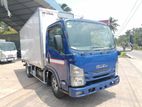 Lorry For Hire 14.5Ft With Movers -House Office Moving Services