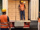 Lorry For Hire 14.5Ft With Movers -House Office Moving Services