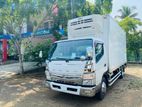 Lorry For Hire 14.5Ft With Movers -House Office Moving Services