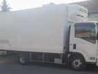 Lorry For Hire 15.5ft/Movers
