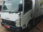 Lorry For Hire 15.5ft With Movers