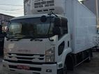 Lorry For Hire 15.5ft With Movers