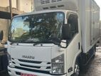Lorry For Hire 15.5ft With Movers