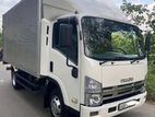 Lorry For Hire 15.5ft With Movers
