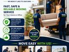 Lorry For Hire 15.5ft With Movers