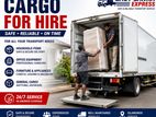 Lorry For Hire 15.5ft With Movers