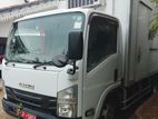 Lorry For Hire 15.5ft With Movers