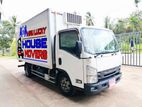 Lorry for Hire 15ft 14.5ft 20ft with Labour - House Movers Services