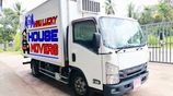 Lorry for Hire 15ft 14.5ft 20ft with Labour - House Movers Services