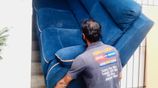 Lorry for Hire 15ft 14.5ft 20ft with Labour - House Movers Services