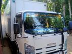 Lorry For Hire - 16.5 ft