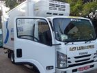 Lorry For Hire 16.5ft House Movers