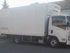 Lorry For Hire 16.5ft/ Movers