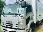 Lorry For Hire 16.5ft With Movers