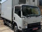 Lorry For Hire 16.5ft With Movers