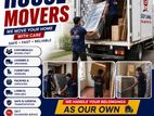 Lorry For Hire 16.5ft With Movers