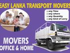 Lorry For Hire 16.5ft With Movers