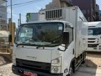 Lorry For Hire 16.5ft With Movers