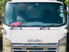 Lorry For Hire 16.5ft With Movers