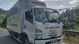 Lorry For Hire 16.5ft With Movers