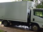 Lorry For Hire 18.5ft/Movers