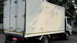 Lorry For Hire 18.5ft With Movers