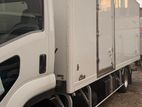 Lorry For Hire 18.5ft With Movers