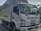 Lorry for Hire 18.5ft with Movers