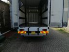 Lorry For Hire 18ft/Movers