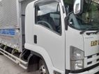 Lorry For Hire 20ft Movers