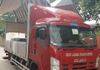 Lorry for Hire 20ft with Movers in Colombo 14