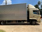 Lorry For Hire 20ft With Movers