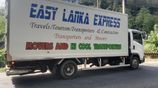Lorry For Hire 20ft With Movers
