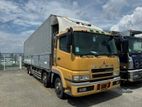 Lorry for Hire 20ft with Movers