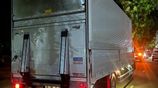 Lorry For Hire 22.5ft With House Movers
